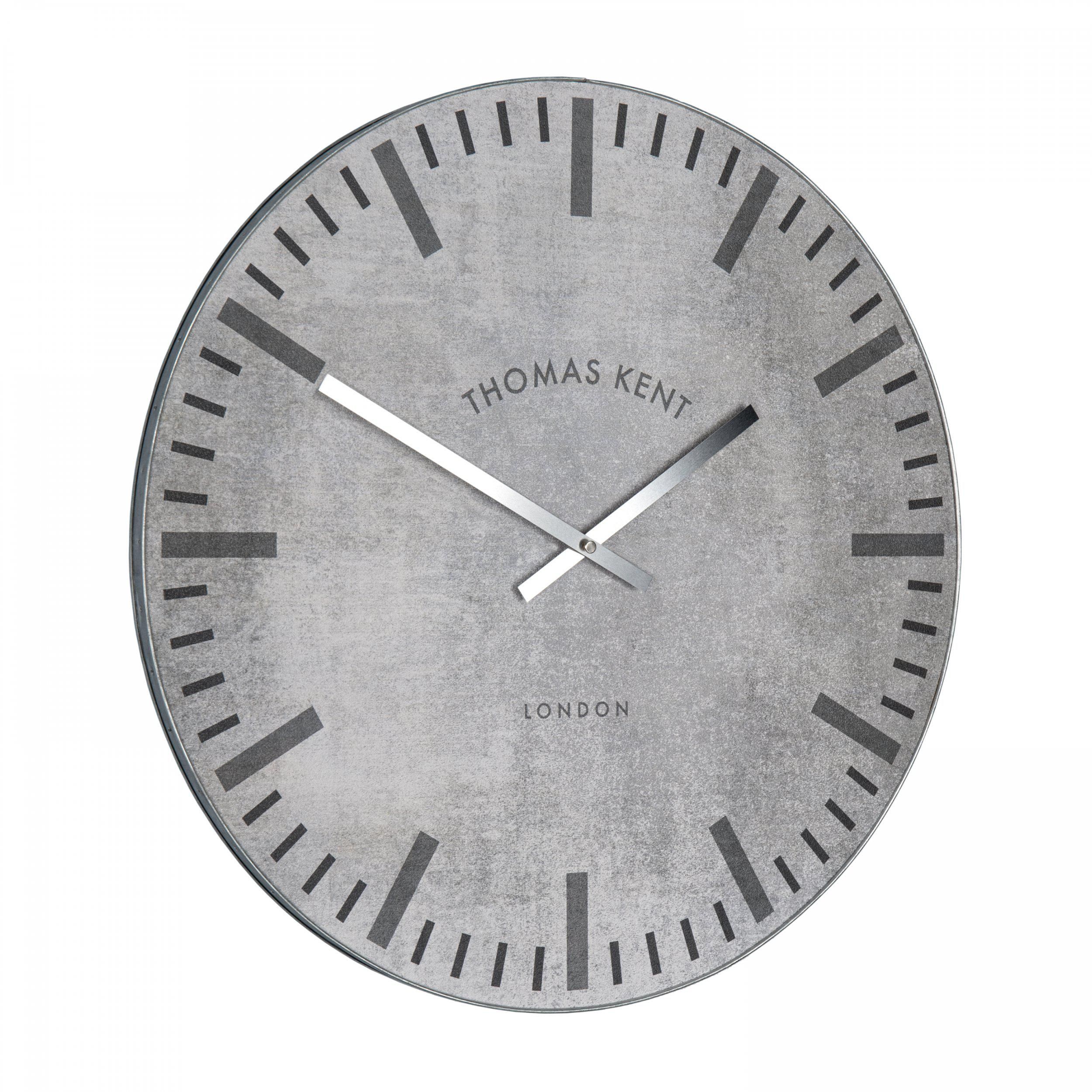 Limehouse Rock Large Wall Clock 