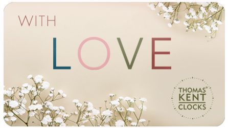 With Love E-Gift Card
